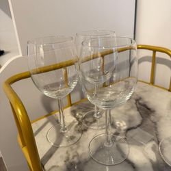 Wine Glasses