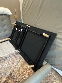 Electric Adjustable Bed Base - King