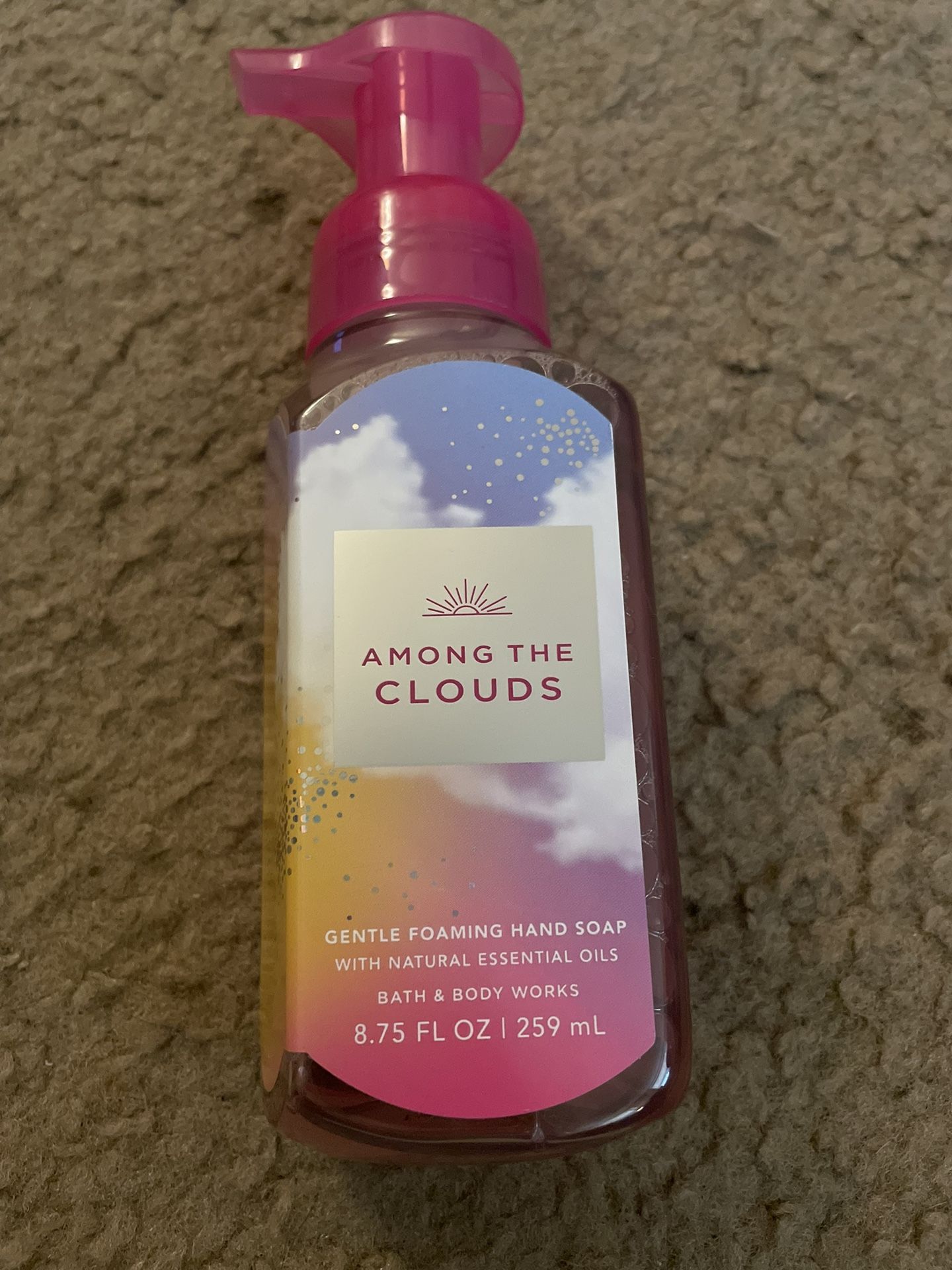 Bath And Body Works Hand Soap