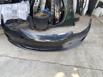 2017-2023 Tesla Model 3 Front Bumper Cover