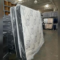 King Size Mattress 