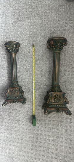 Heavy Beautiful Stands