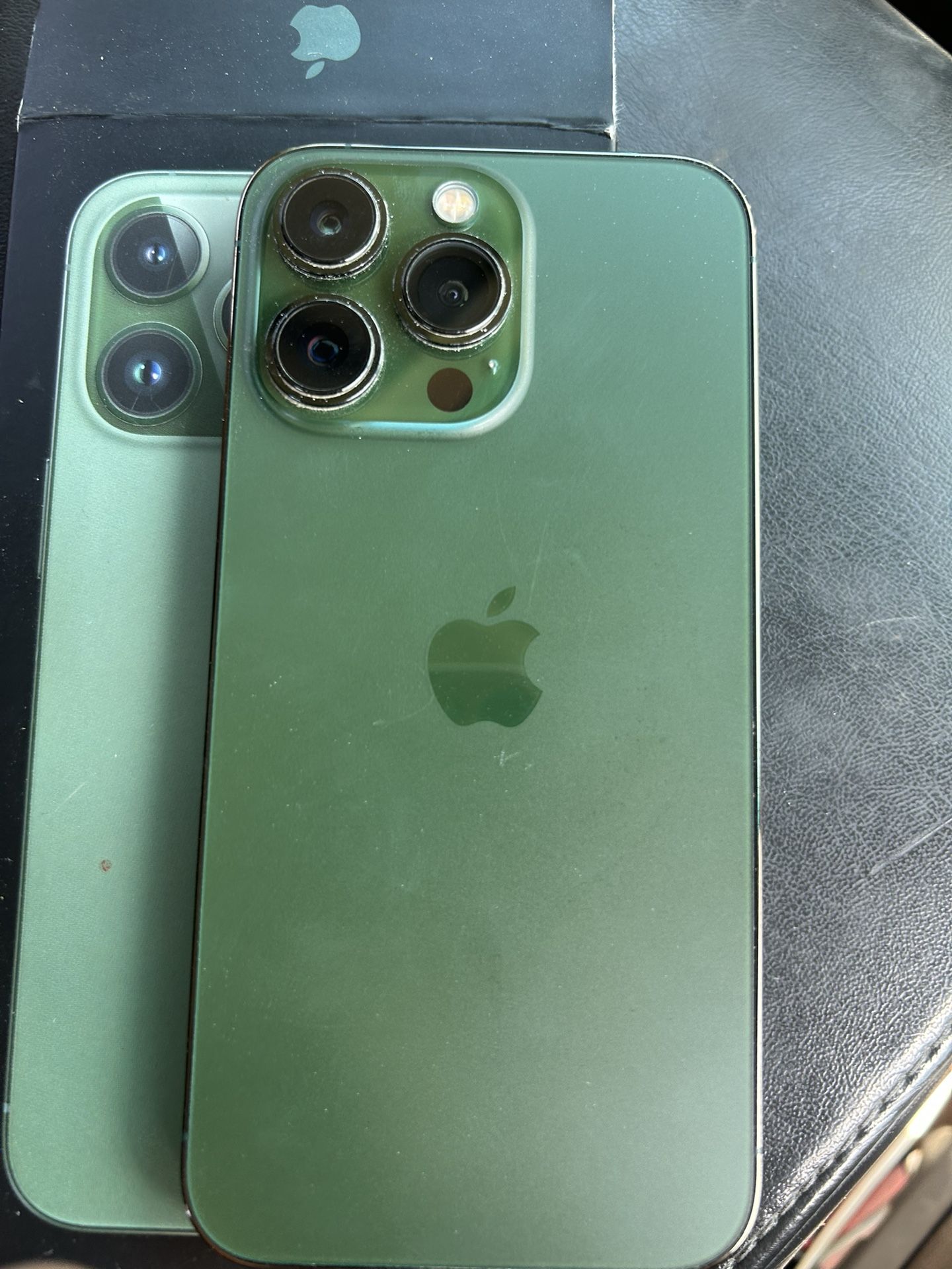 iPhone 13 Pro