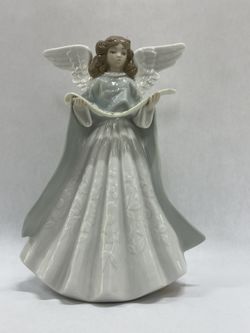 ANGEL NAVIDAD CANTANTE