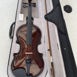 New Violin $60