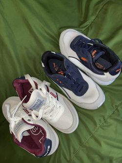New Kids shoes size 13