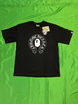 Chrome Hearts Bape