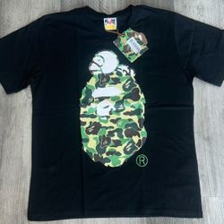 Bathing Ape Tee