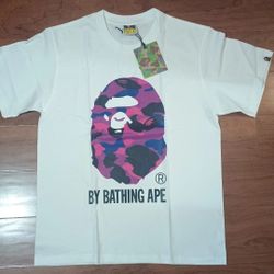 Bape Shirt 