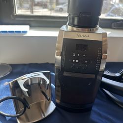 Baratza Coffee Grinder