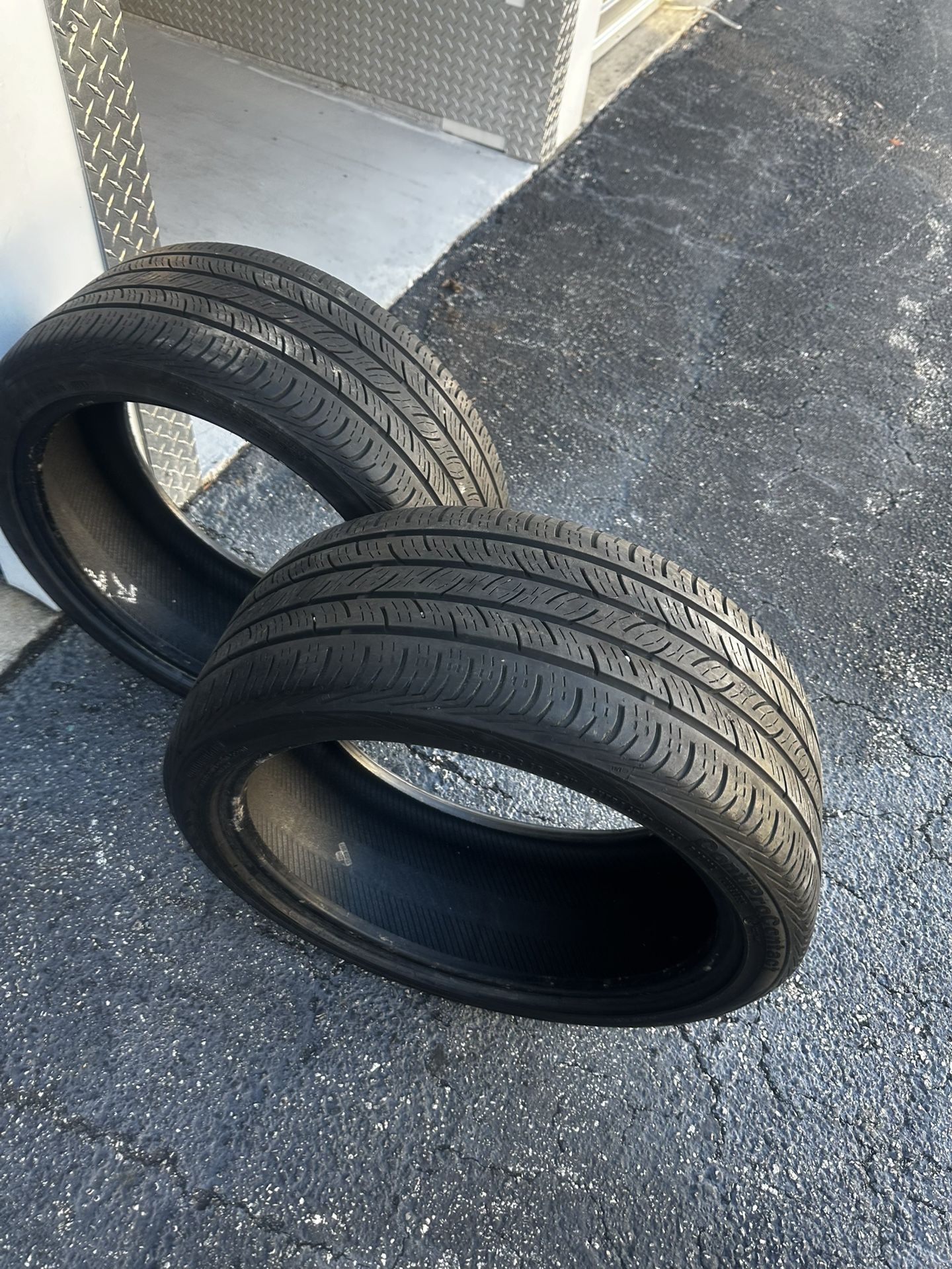 Tires