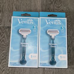 Gillette Venus Razors 