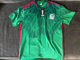 Mexico jersey XL