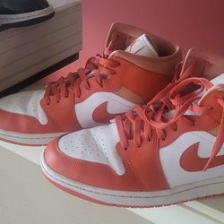 Jordan 1s
