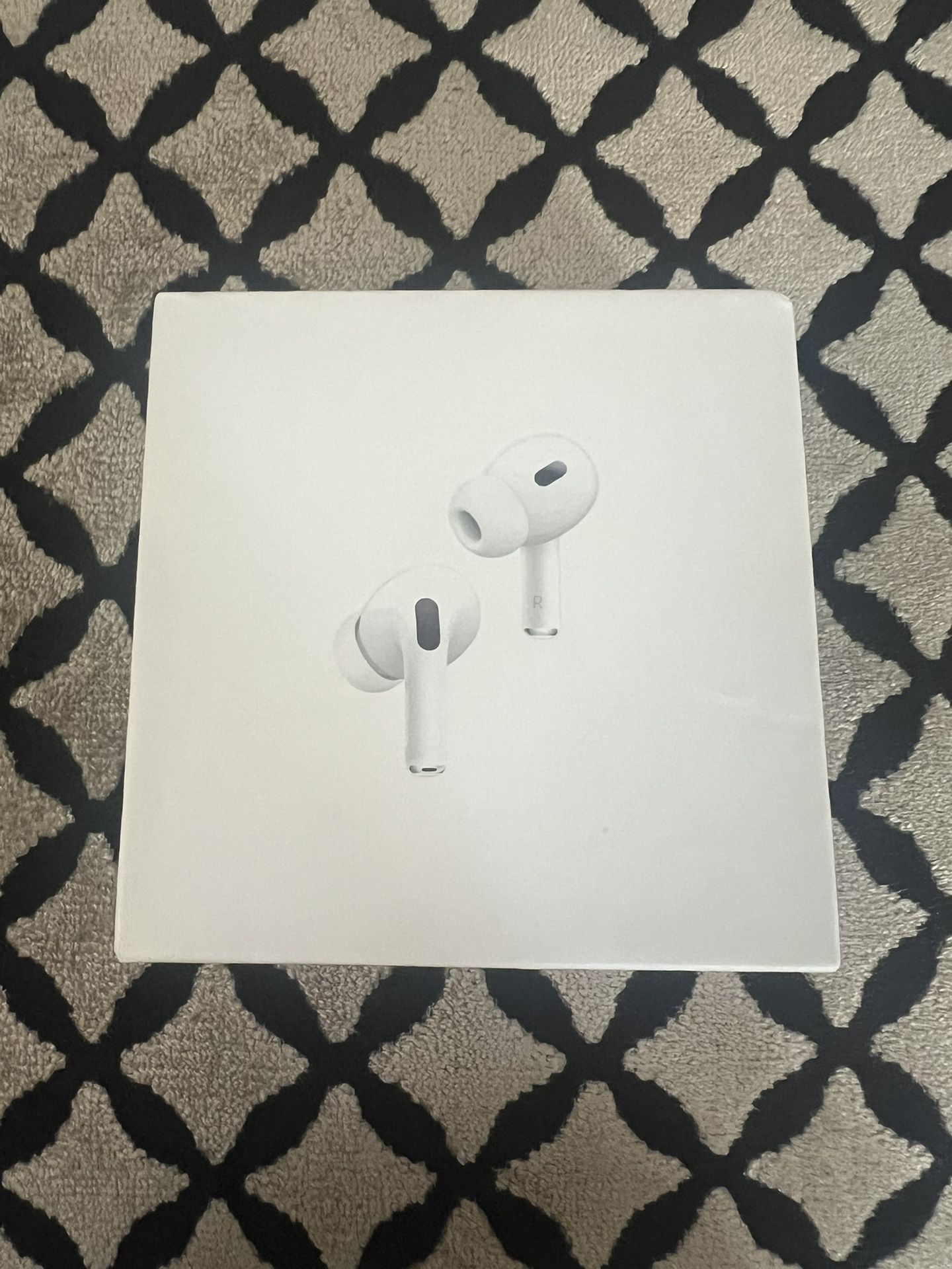 AirPod Pro 2