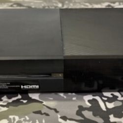 Microsoft Xbox One X 1 TB