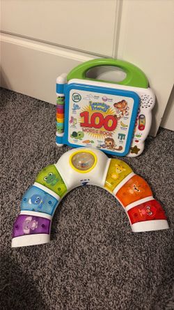 Toddler toys