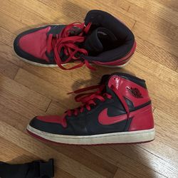 Jordan Breds