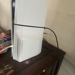 Ps5