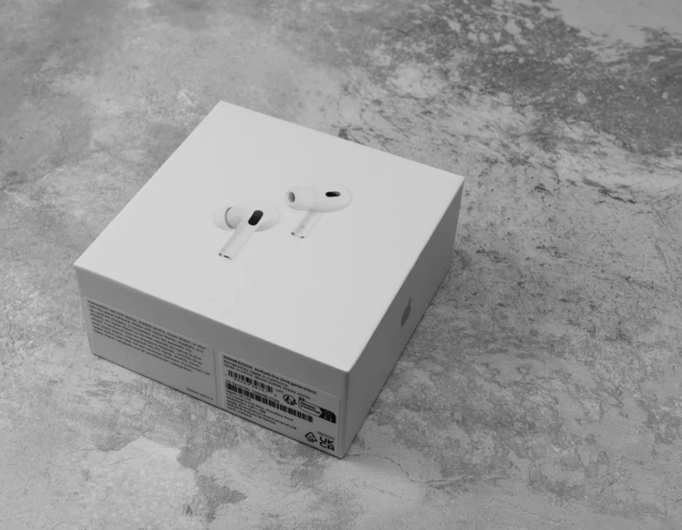 AirPod Pro Second Generation