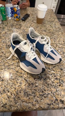 New Balance Intelligent Choice 327 size 8