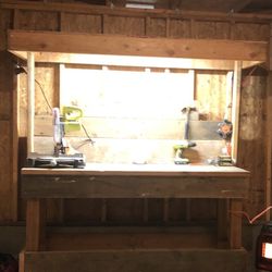 Work Bench 