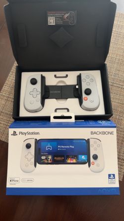 Backbone controller