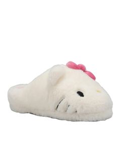 Hello Kitty Slippers 