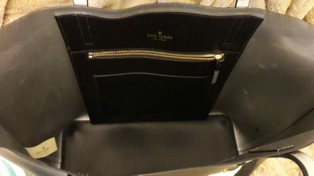 Kate spade purse