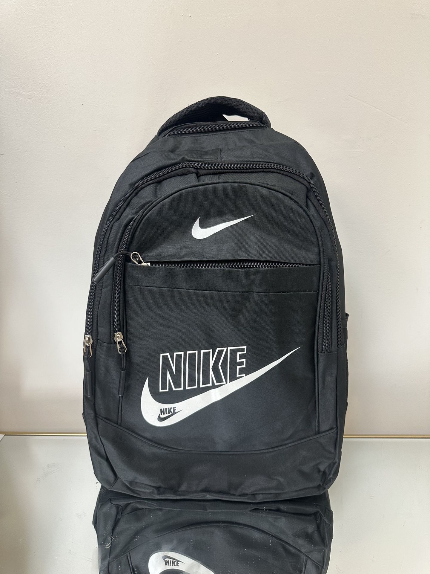 18” Tall Backpack, New