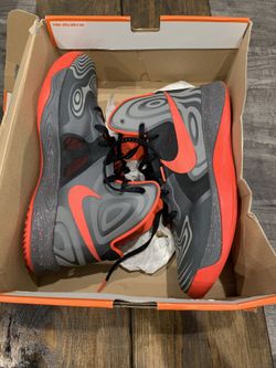 Nike hyper fuse supreme basketball shoes - $50 obo