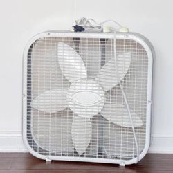 Box Fan