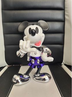 Mickey Mouse 100 year anniversary bucket no strap