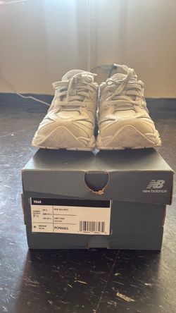 New balance 9060