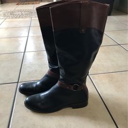 Banana Republic Riding Boots