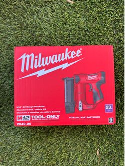 Nail Gun