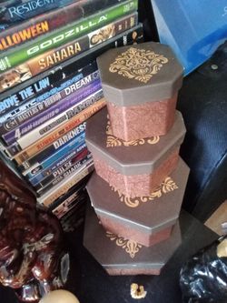 Boxes