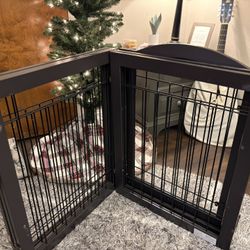 Dog Playpen (Indoor)