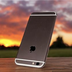 iPhone 6s 16gb Rose Gold unlocked 