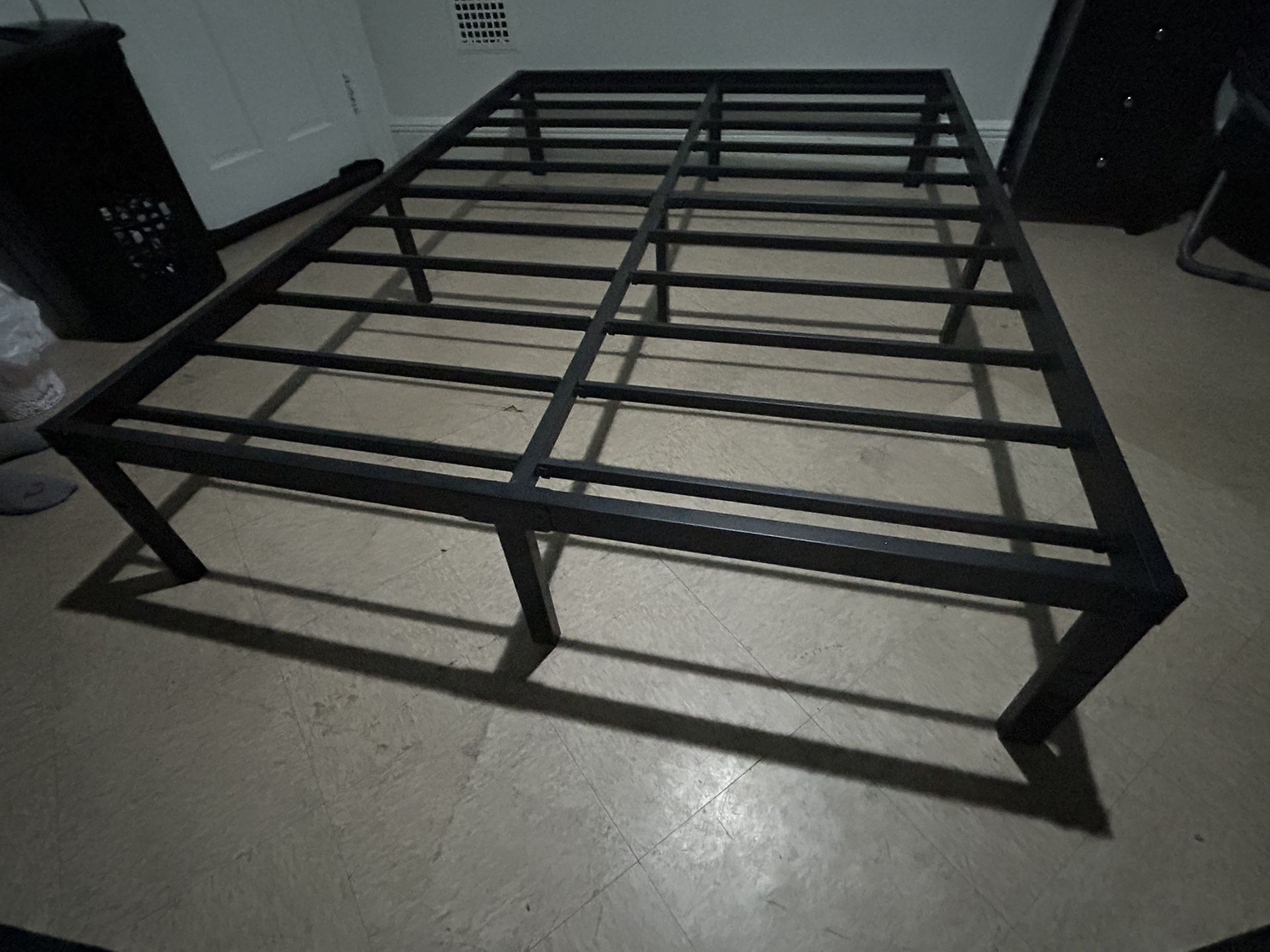 Full Size Bed Frame