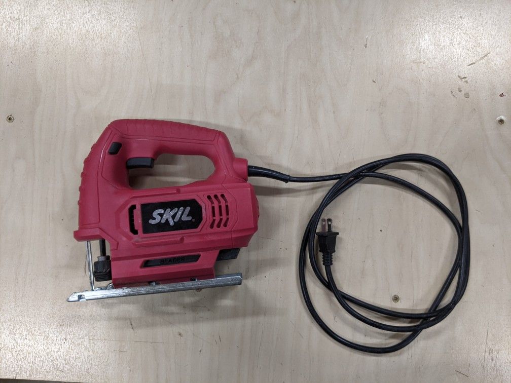 Skill Jig Saw