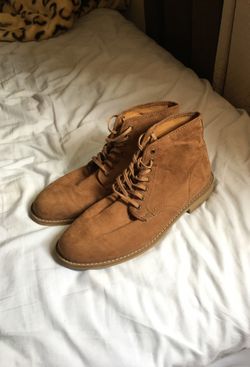 Hipster boots