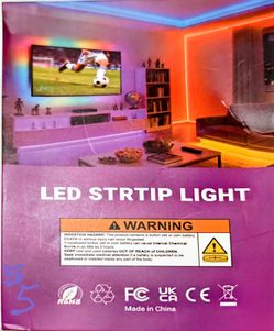 LED lights