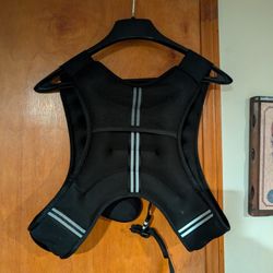 Weighted Vest