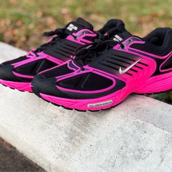 👟 Nike Air Pegasus 2K5 "Fierce Pink" - Men’s 11 (Wmns 12.5) NEW 💎