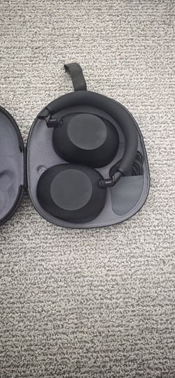 Sony Xm6