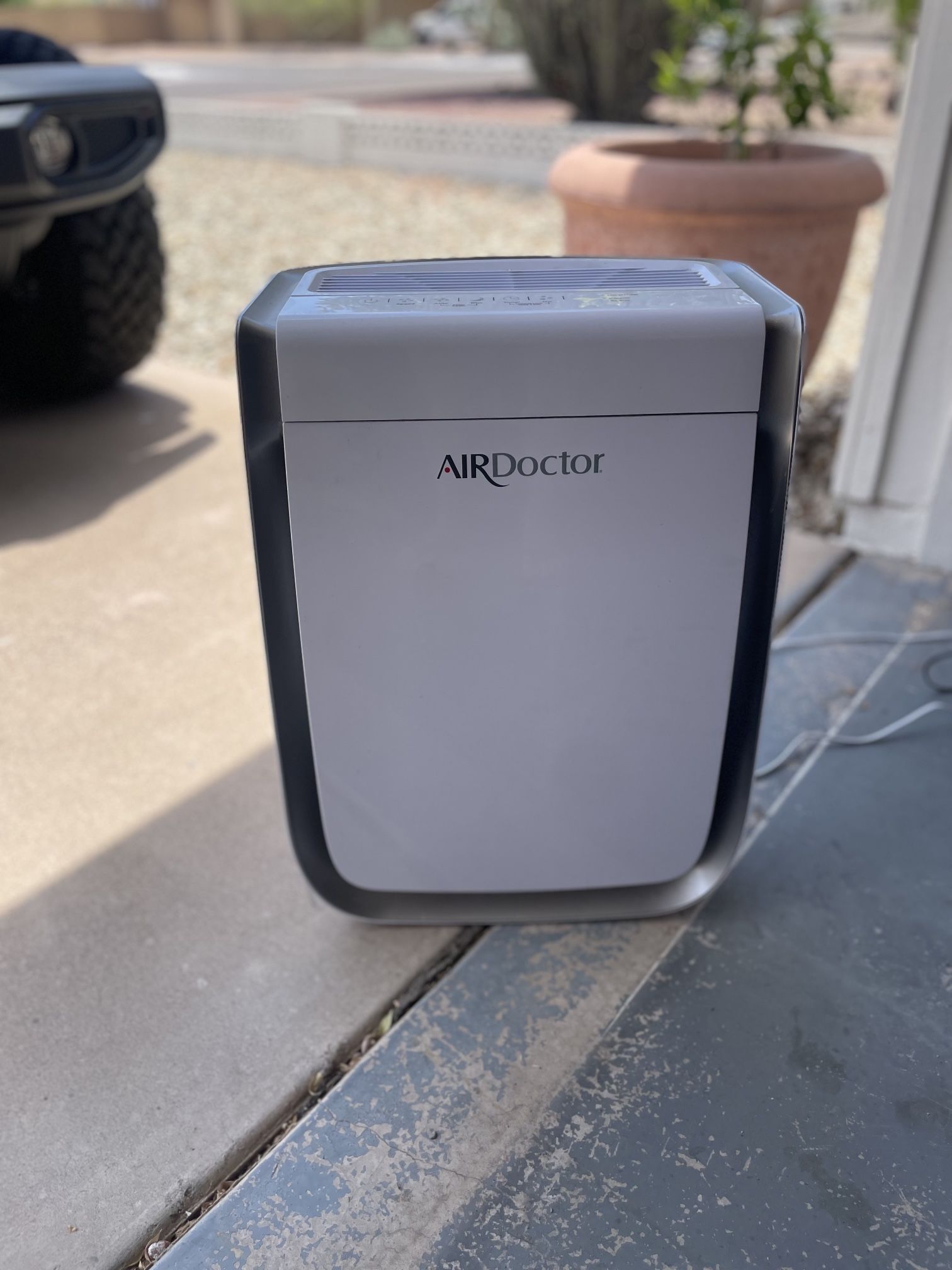 AirDoctor AD3000 HEPA Carbon Air Purifiers