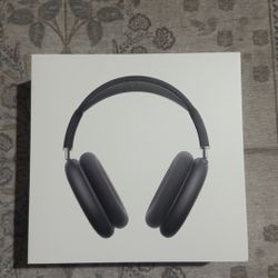 Airpods Max (Sealed)