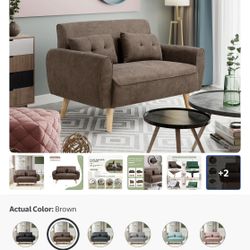 Small Love seat