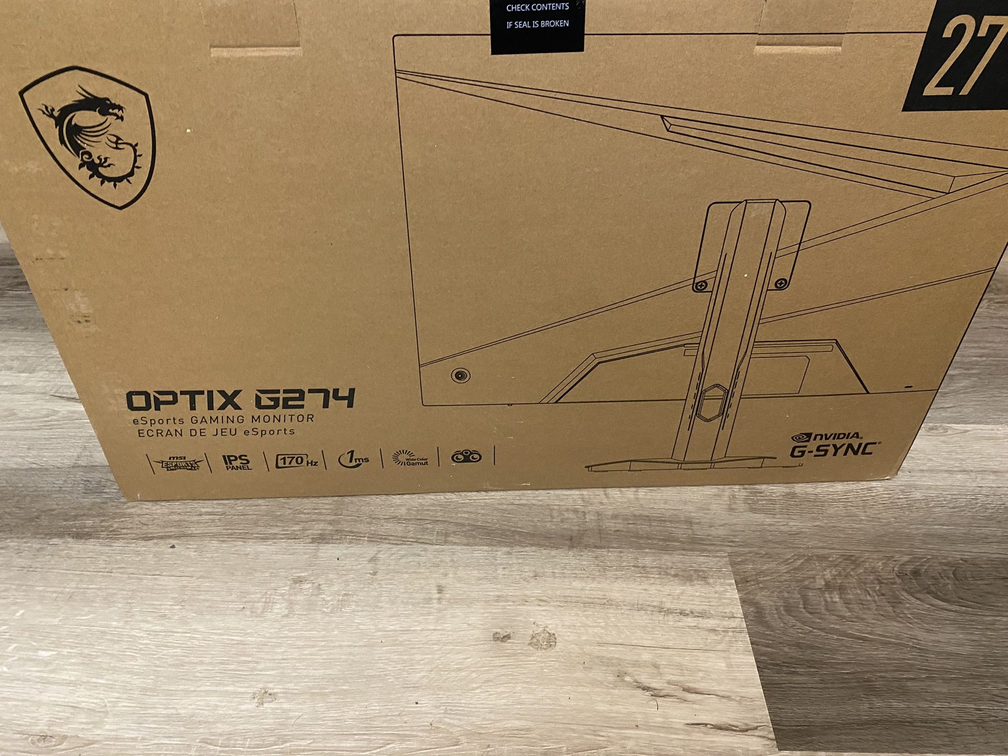 Computer Monitor